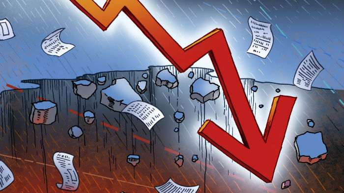 美國五大科技巨頭周五市值蒸發750億美元 亞馬遜領跌達2.4%