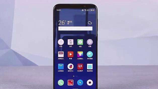 魅族note8電量百分比顯示設(shè)置教程 魅族note8怎么顯示電量百分比?