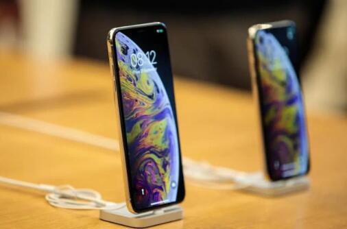 受多重利空因素影響,蘋果股價大跌5%市值蒸發489億美元