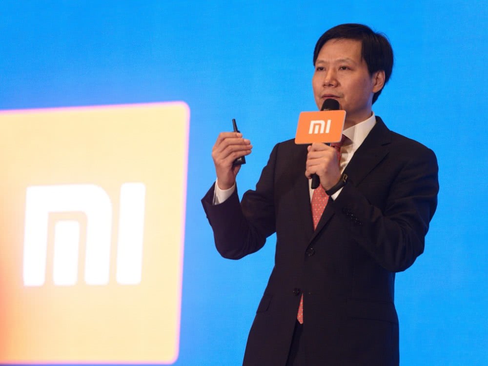 雷軍發(fā)內(nèi)部信:小米手機(jī)業(yè)務(wù)站穩(wěn)高端旗艦市場(chǎng)