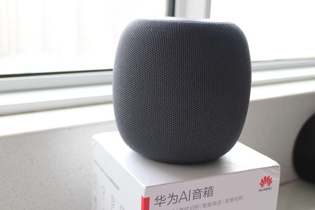 華為AI智能音箱全面評測 華為AI智能音箱怎么樣?