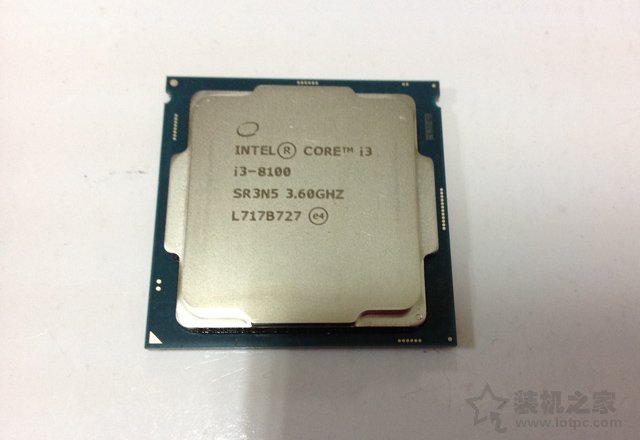 暢玩主流熱門網游 3500元i3-8100配GTX1050Ti獨顯主流游戲配置推薦