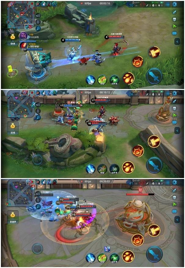 華為Mate 20 X對(duì)比iPhone XS Max:誰(shuí)才是最強(qiáng)游戲旗艦!