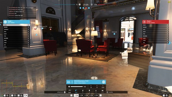 《戰地5》RTX 20顯卡光線追蹤游戲實測:顯卡性能折損過半