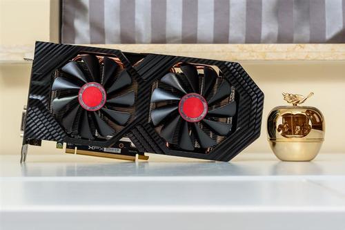 AMD RX590和RX580顯卡性能對比 RX590顯卡性能提升了多少