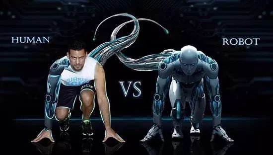 機器人戰(zhàn)勝人類時間表:2061年機器人能完成所有人類任務(wù)!