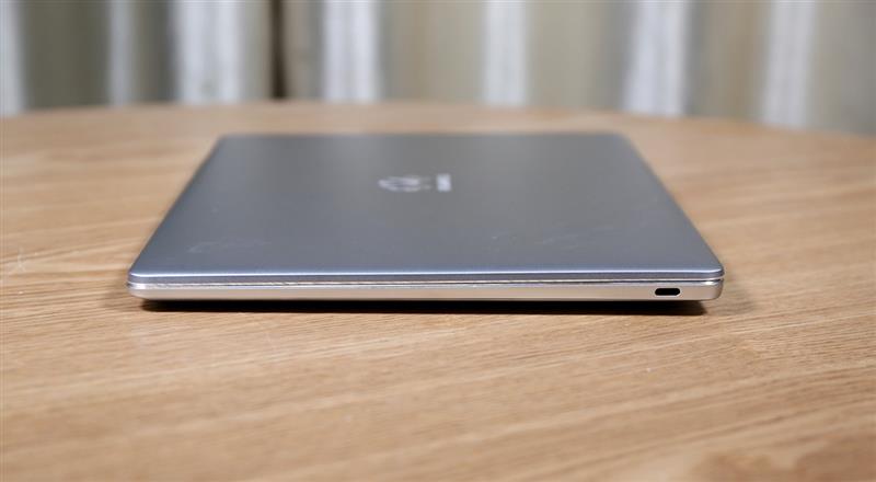 華為MateBook 13筆記本評測