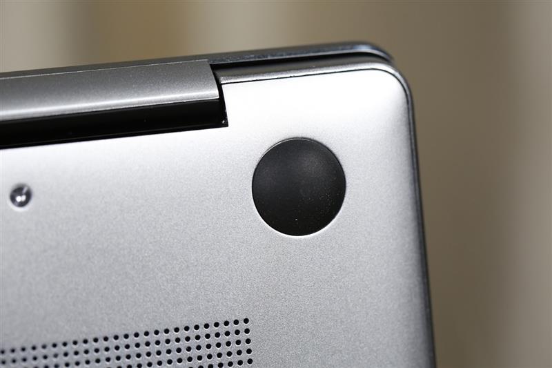 華為MateBook 13筆記本評測