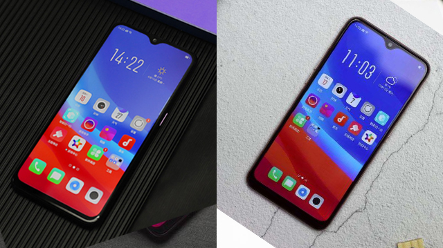 OPPO A7和OPPO A7X的區別對比 OPPO A7和A7X對比哪個好?