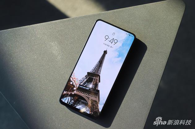 聯想Z5 Pro評測: 驍龍710加持下的滑蓋全面屏手機