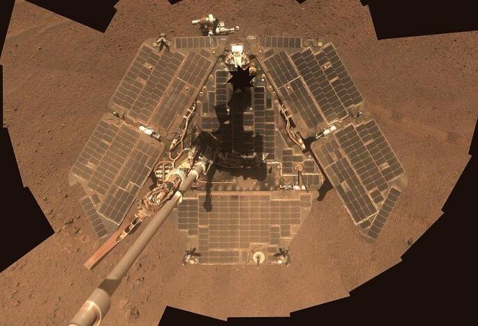 新一輪太空競賽開始了！NASA計劃25年內(nèi)登陸火星