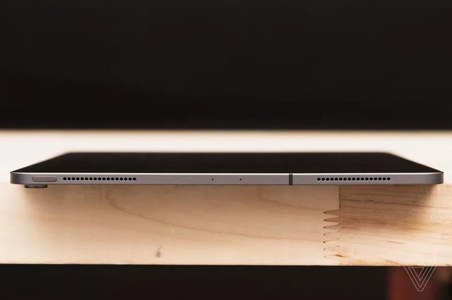 APPLE IPAD PRO2018測評：一些不足的地方！