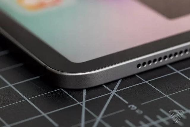 APPLE IPAD PRO2018測評：一些不足的地方！