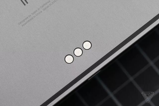 APPLE IPAD PRO2018測評：一些不足的地方！