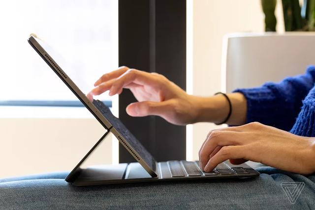 APPLE IPAD PRO2018測評：一些不足的地方！