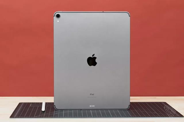 APPLE IPAD PRO2018測評：一些不足的地方！