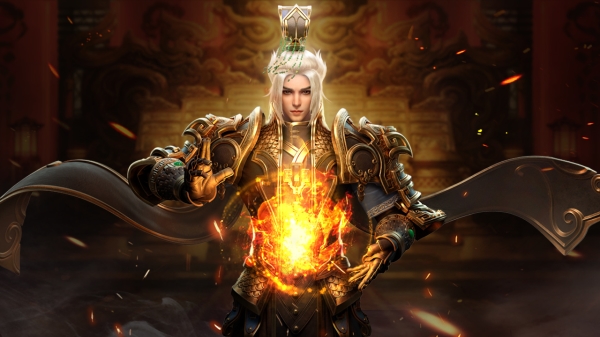 2019熱門即時類手游排行榜 耐玩的即時戰斗手游推薦