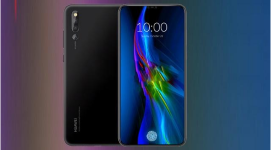 華為超大續航的手機:7.2英寸+麒麟710+5000毫安 價成亮點