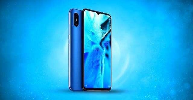 小米千元機曝光:小水滴屏+驍龍710+屏下指紋 超高屏占比!