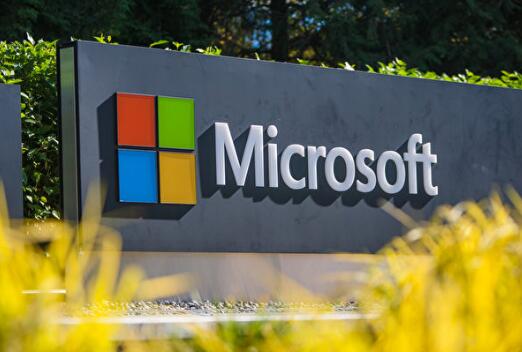 微軟大翻身!市值超蘋果亞馬遜 成最有價值科技公司