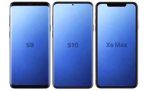 換手機的可以緩一緩!3款強大漂亮的5G手機要來了