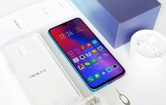 OPPO K1怎么喚醒小歐語(yǔ)音助手?OPPO K1小歐語(yǔ)音助手設(shè)置教程