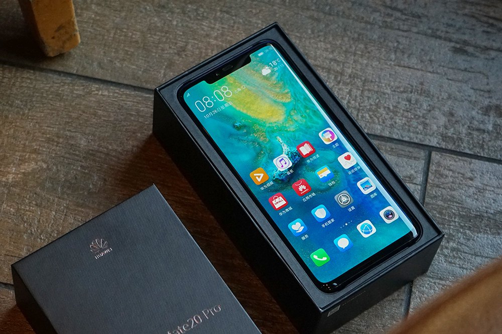 華為Mate 20 Pro雙卡怎么切換?華為Mate20 Pro雙卡數據切換方法教程