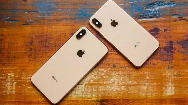 外媒:因新機市場表現不佳 蘋果將“重啟”iPhoneX的生產計劃