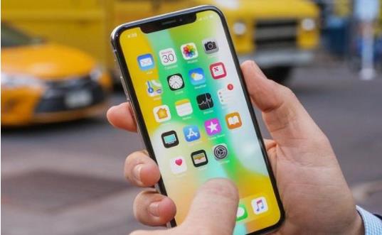 iPhone X手勢操作怎么用?蘋果iPhone Xs手勢操作使用教程