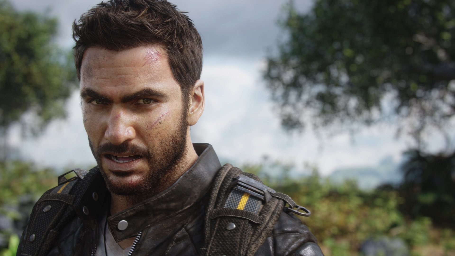 《正當(dāng)防衛(wèi)4》驚現(xiàn)歡樂(lè)神器“奶牛槍” 把敵人統(tǒng)統(tǒng)變成母牛!