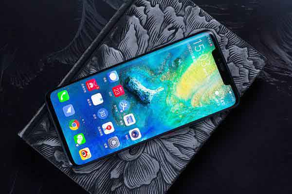 華為Mate20 Pro怎么開啟通話錄音?華為Mate20 Pro通話自動錄音設置教程