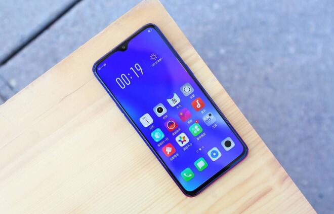 OPPO K1怎么恢復(fù)出廠設(shè)置?OPPO K1恢復(fù)出廠設(shè)置詳細(xì)教程