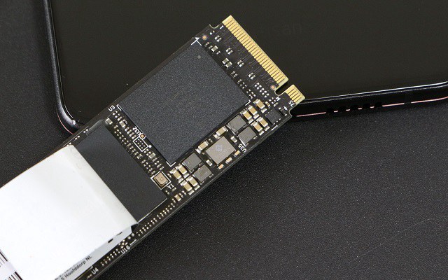 2019年SSD固態(tài)硬盤(pán)價(jià)格進(jìn)一步下降 有望降至1GB/5毛