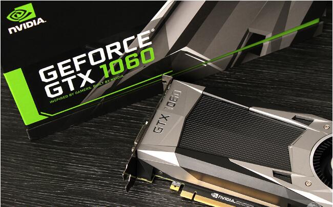 GTX 1060 GDDR5X版顯卡秘密揭曉:GTX 1080殘次核心再利用