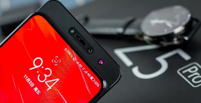 聯(lián)想Z5 Pro拆機(jī)圖解評測:誠意足性價(jià)比超高的滑蓋全面屏手機(jī)