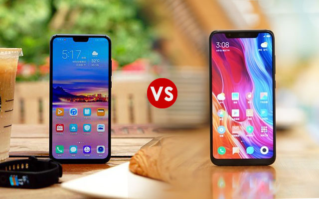 小米8青春版對比榮耀10青春版分析 價格同為1399元哪個好?