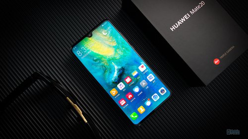 華為Mate 20跑分多少?華為Mate20最新跑分成績與游戲性能測試