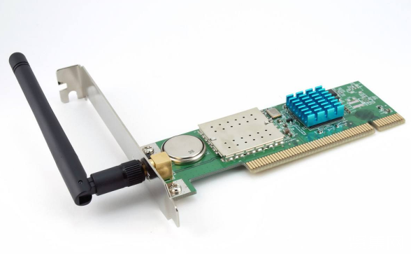 網卡的作用是什么?如何看網卡是千兆還是百兆?