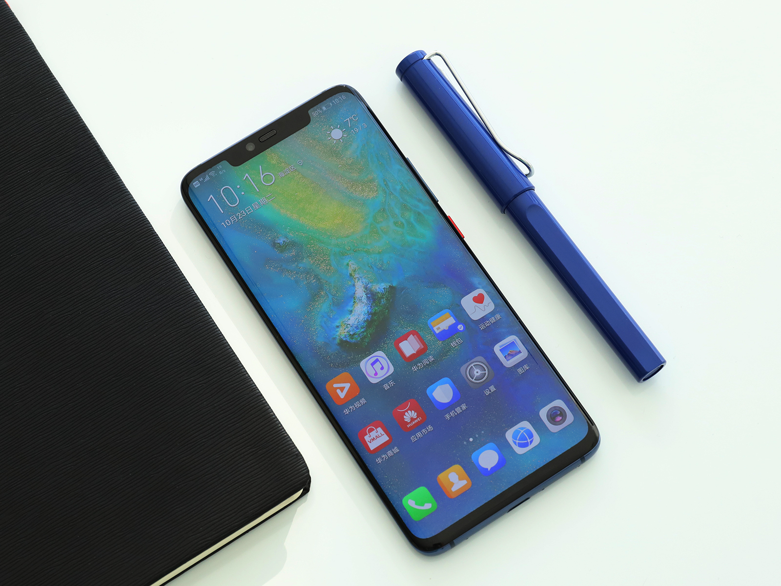 2018年手機信號最好的4大旗艦手機：國產最好，蘋果iPhone最差