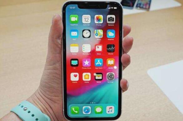 蘋果手機怎么創建AppleID帳號?蘋果iPhone XS/XS Max創建蘋果帳號教程