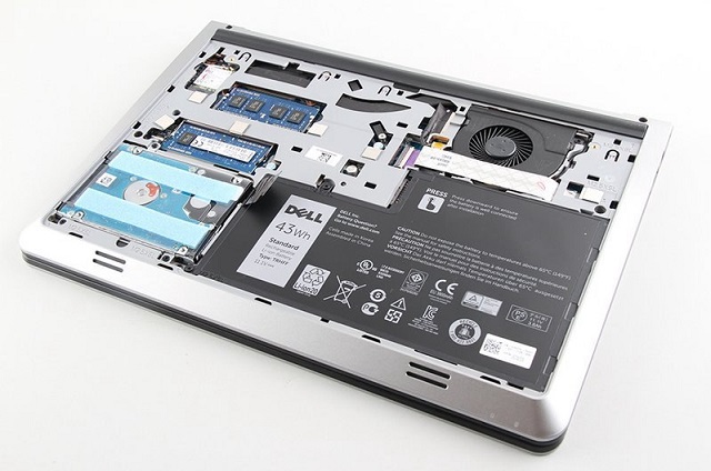 4000-5000熱門(mén)酷睿i5 8250U輕薄筆記本電腦推薦