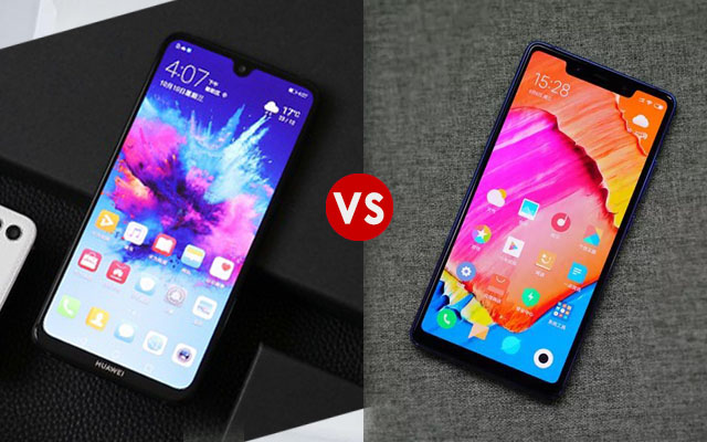 小米8 SE和華為暢享9 Plus區(qū)別對比 華為暢享9 Plus和小米8SE哪個好?