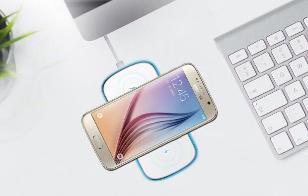 2018年熱門無線充電手機推薦 無線充電手機哪款好?