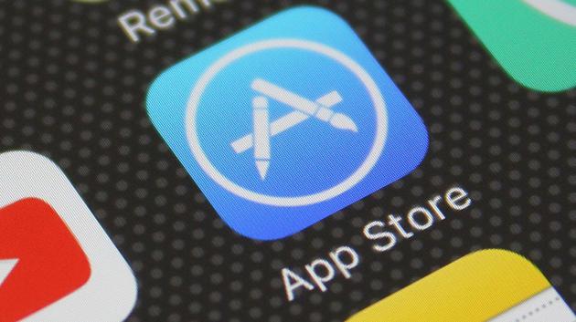 蘋果半年內六次大規模下架APP 嚴懲“熱更新”套路