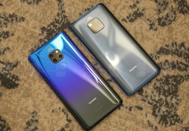 十一月手機性能排名 2018年11月跑分最高手機排行TOP10