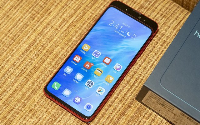 十一月手機性能排名 2018年11月跑分最高手機排行TOP10