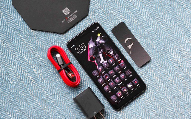 十一月手機(jī)性能排名 2018年11月跑分最高手機(jī)排行TOP10