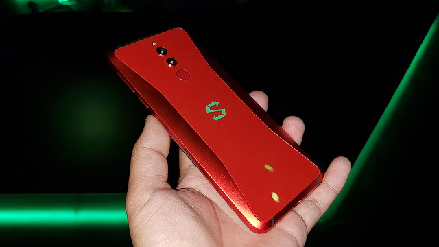 十一月手機性能排名 2018年11月跑分最高手機排行TOP10