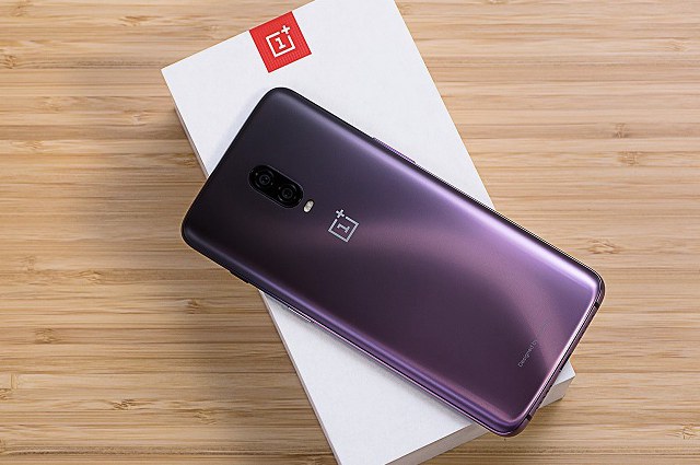 十一月手機(jī)性能排名 2018年11月跑分最高手機(jī)排行TOP10