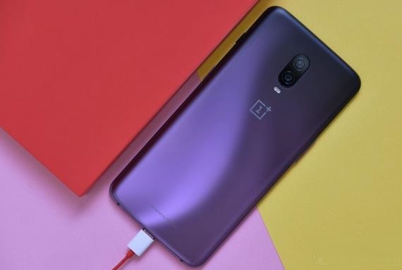 一加6T怎么打開手機USB調試?一加6T手機USB調試連接電腦教程